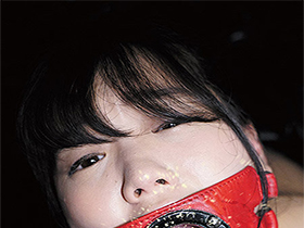 マゾ勃起乳首パイパンJDに変態インストール覚醒ダッチワイフ　サンプル画像07